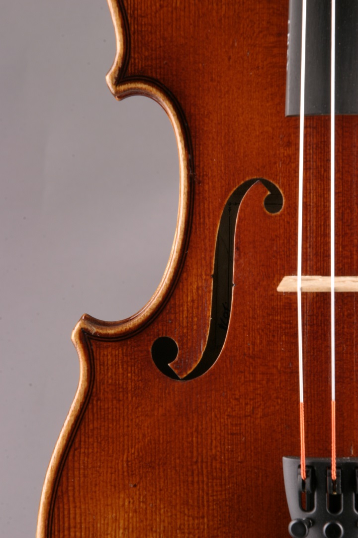 Amberger Max - München 1897 - G-407